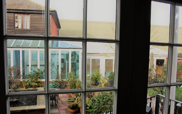 Thanington Hotel