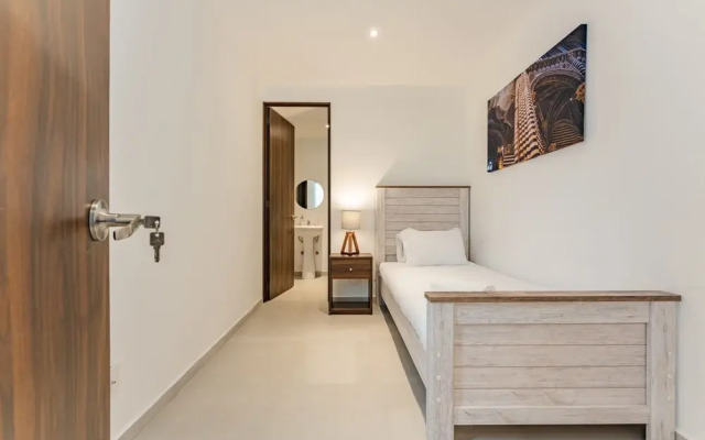 Polanco Full suites by VH