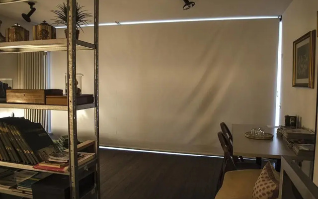 Bed & Breakfast San Lazzaro Room