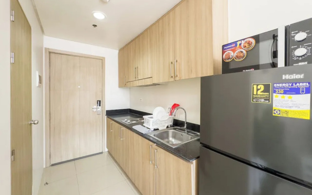 GemstoneBR in SMDC Shore Residences