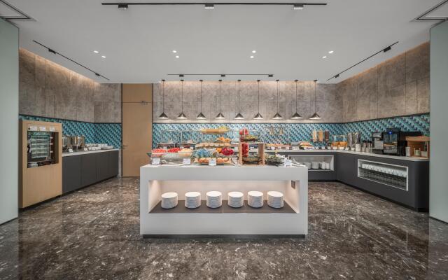 Holiday Inn Express Guangzhou Panyu by IHG