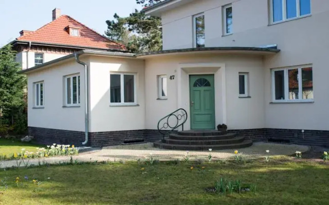 Apartment Villa Sabrina