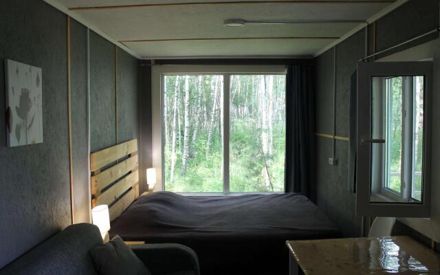 Forest Dream