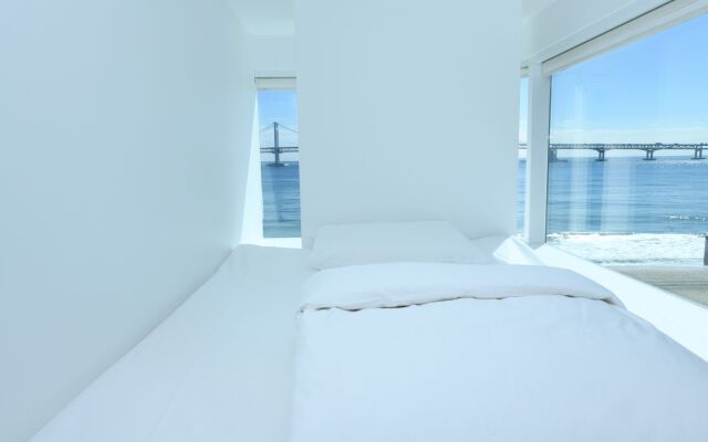 Gwanganli Hotel 1