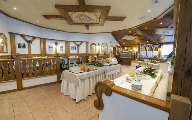 Hotel Bavaria