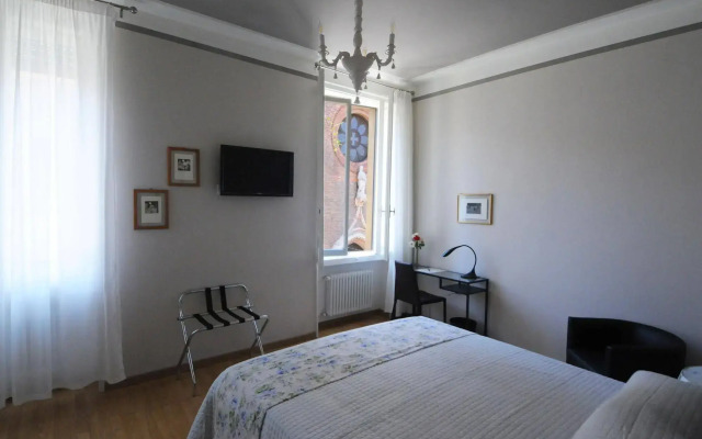 B&B Cangrande di Danese-Viviani