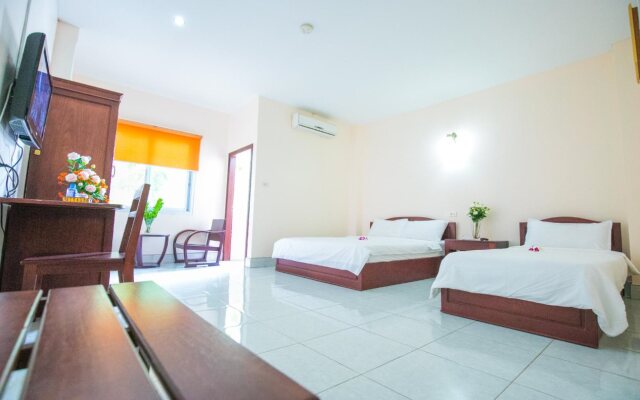 Hoang Kim Hotel