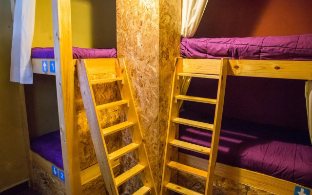 Pool Paradise Lima - Hostel