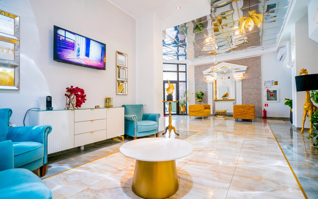 Hotel Guci