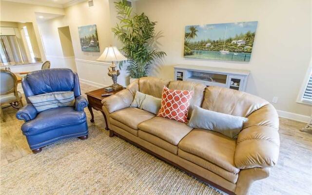 Ponte Vedra Blvd 628 A9 - Three Bedroom Condo