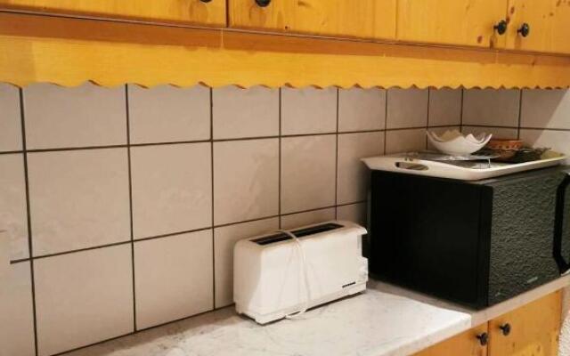 Résidence LAUZES - 2 Pièces pour 5 Personnes 44