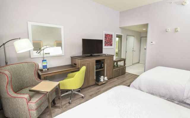 Hampton Inn Jacksonville East Regency Square
