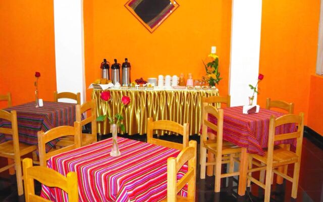 Los Andes Inn
