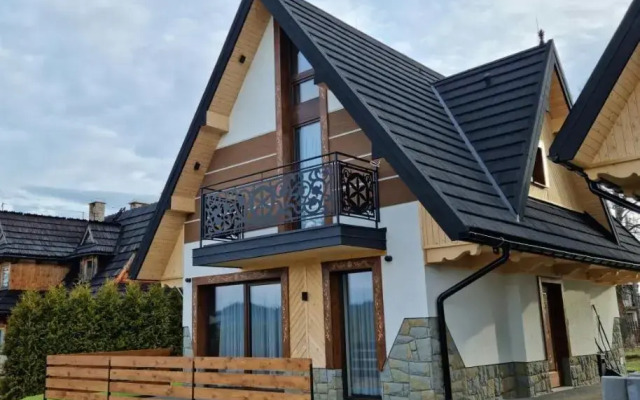 Tatras Residence