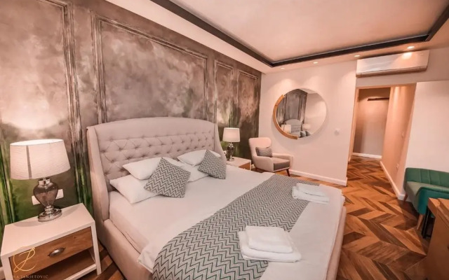 Rooms Vukmirovic