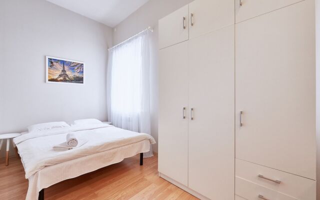 Flatsis Apartment Potebni 4