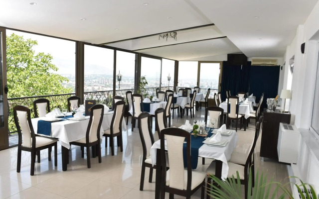 View Inn Boutique Hotel
