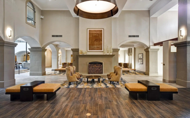 Embassy Suites by Hilton Milpitas Silicon Valley