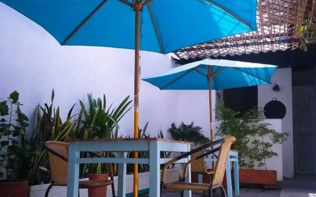 Hostal Españolete
