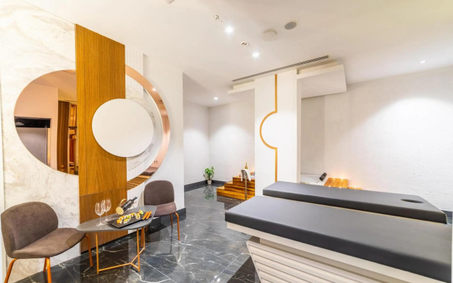 Amon Hotels Belek