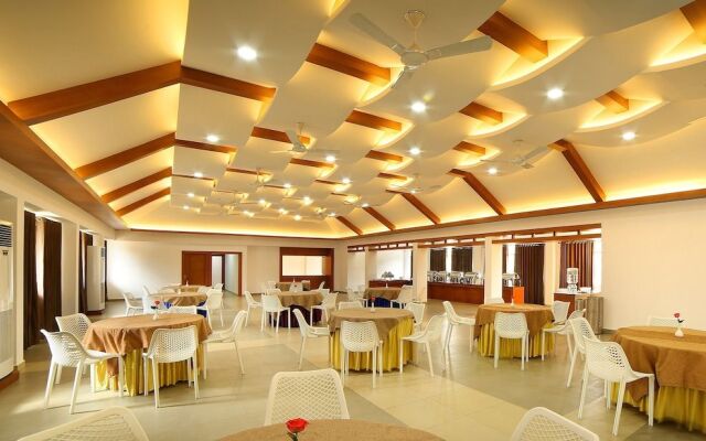 Kgees- HillTown Hotel