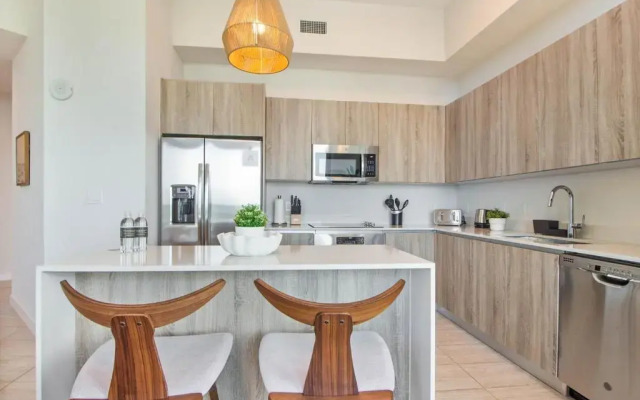 Zip Housing Miami