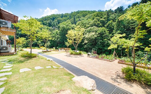 Yangpyeong Gio Pension