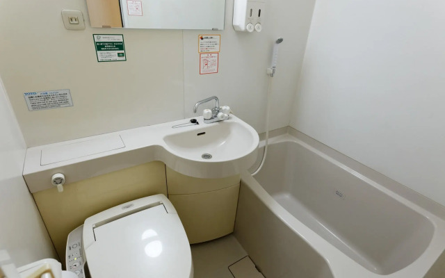 Washington R&B Hotel Hakata Ekimae Dai 1