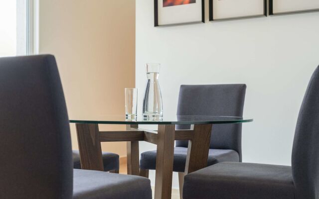 The Paragon Hotel Mexico City Santa Fe By Accor