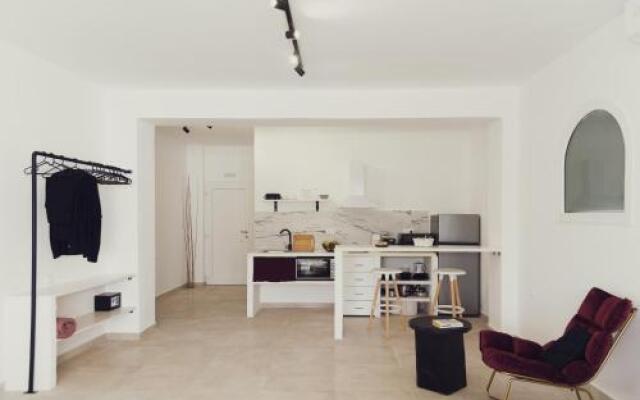 magicstay - flat 55m² 1 bedroom 1 bathroom - kavos