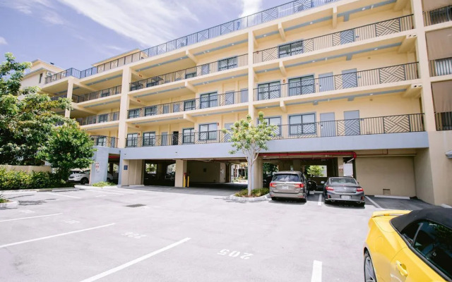 Vistalmar Beach Resort