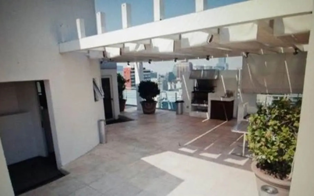 Royal Lyon Apartaments