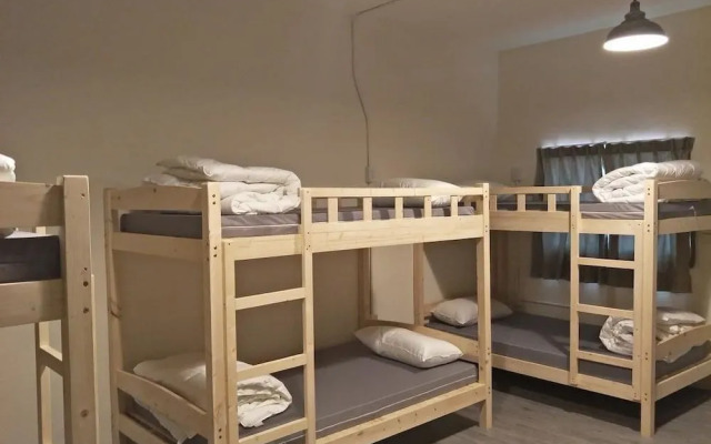B Puli Backpacker Hostel