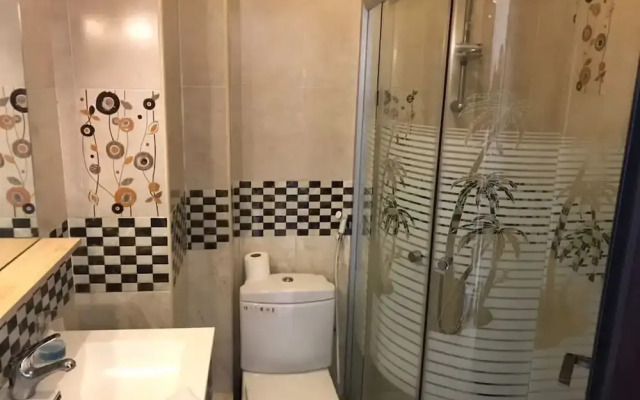 Apartment in Casablanca