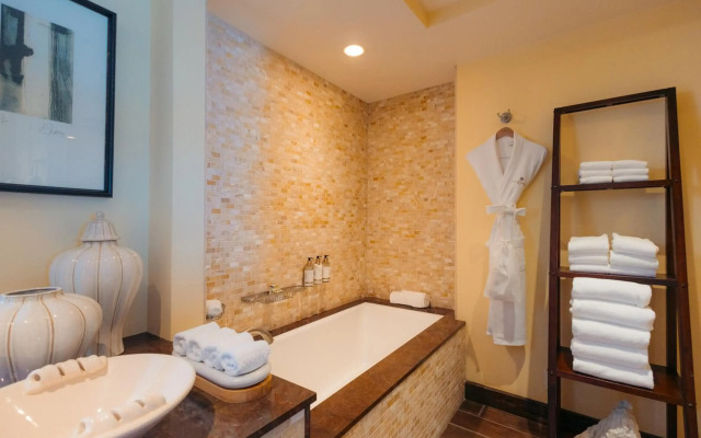 The Kahala Hotel & Resort