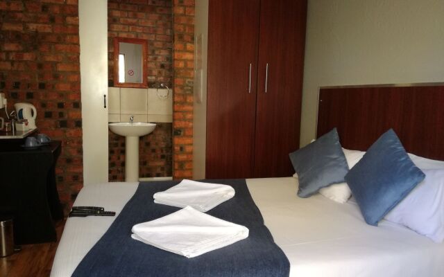 21 on Coetzee Guest House