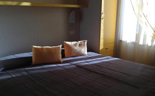 Hotel Nuovo Parco