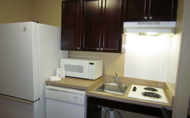 Extended Stay America Suites Portland Hillsboro