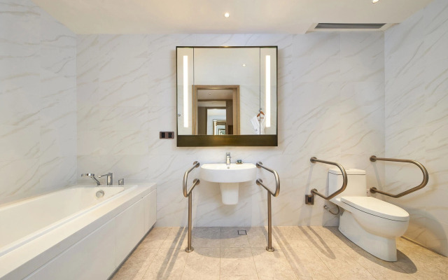 Four Points by Sheraton Jiaxing