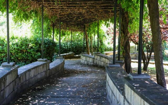 Magicstay - Flat 90M² 2 Bedrooms 2 Bathrooms - Naples