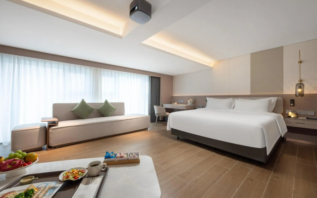 Sun Flower Hotel and Residence