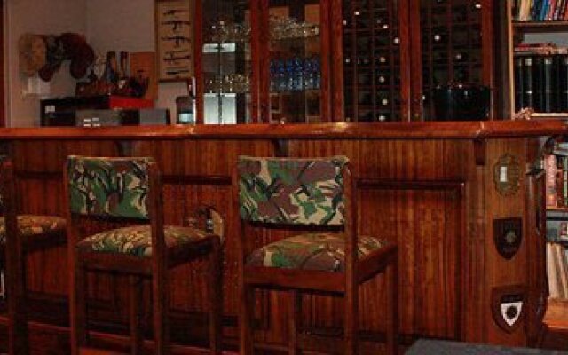 City-Hotel Garni Lichtenfels