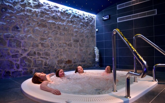 Chalets Les Glaciers Du Mont