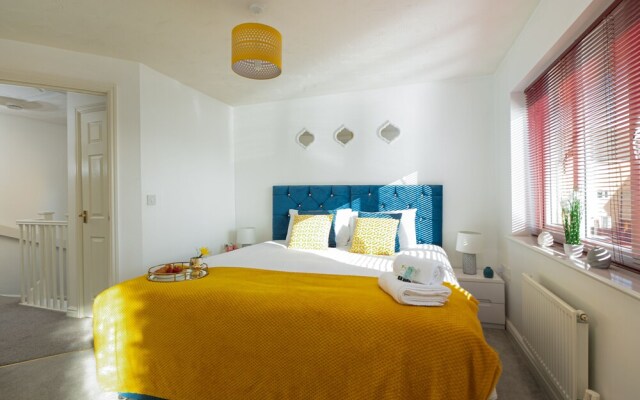 KVM - Whitebeam House