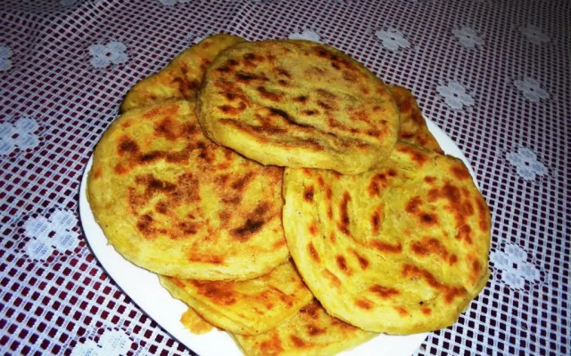 Tetouan house
