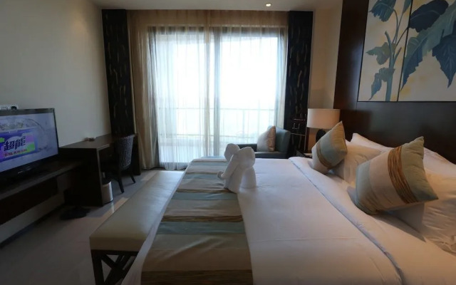 Narada Resort and SPA Boao