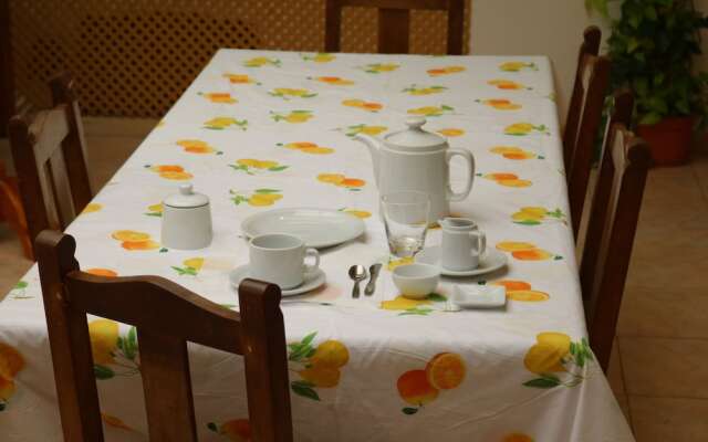 As Nancy Ushuaia B&B