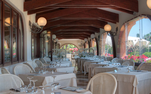 Hotel Baia di Nora