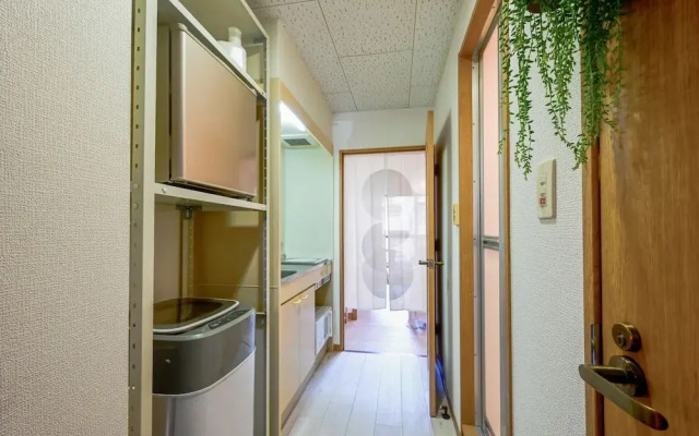 Fukuoka Loft 203