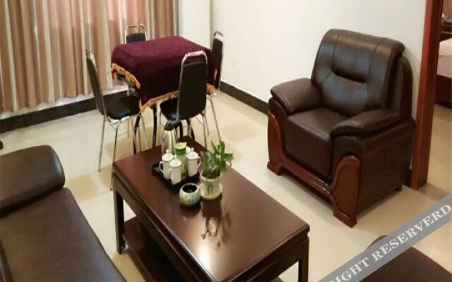 Yaxing Express Hotel
